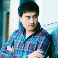 Gayrat Usmonov