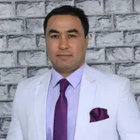 Golib Saidov