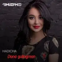 Hadicha - Dona gulingman