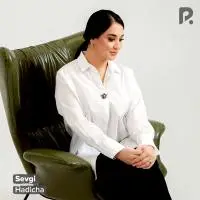 Hadicha - Sevgi yo’q ekan Hadicha - Sevgi yo’q ekan