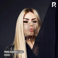 Haifa - Yalla Habibim san Haifa - Yalla Habibim san