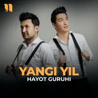 Hayot guruhi - Yangi yil