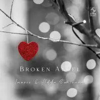 Hilola Samirazar - Broken Angel (ft. Imazee)