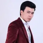 Hursanbek Qodirov - Izlaridan bilaman mp3