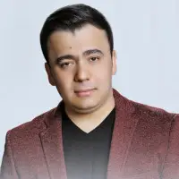 Hurshid Hamidov - Ikkinchi muhabbat