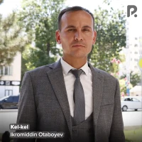 Ikromiddin Otaboyev - Kel kel Ikromiddin Otaboyev - Kel kel