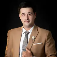 Islombek Soliyev - Atov