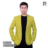 Isomiddin Nur - Ota-Ona