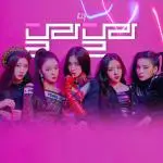 ITZY - ICY ITZY - ICY