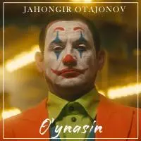 Jahongir Otajonov - Orgatib Qoyma