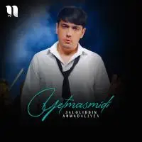 Jaloliddin Ahmadaliyev - Jami ozorlaring yetmasmidiyey Jaloliddin Ahmadaliyev - Jami ozorlaring yetmasmidiyey
