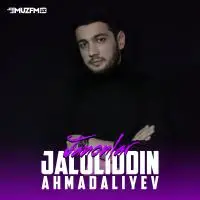 Jaloliddin Ahmadaliyev - Janonlar