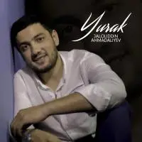 Jaloliddin Ahmadaliyev - Yurak yo`q