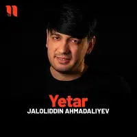 Jaloliddin Ahmadaliyev - YETAR Jaloliddin Ahmadaliyev - YETAR