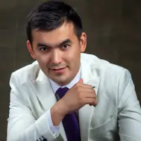 Jamshidbek - Otajonim