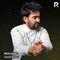 Janob Rasul - Mani yorim