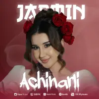 Jasmin - Achinarli