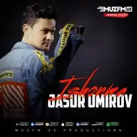 Jasur Umirov - Ishonma