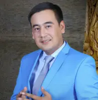 Jasurbek Jabborov & Dilnoza Akbarova - Azizimsan Jasurbek Jabborov & Dilnoza Akbarova - Azizimsan