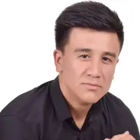 Jasurbek Ubaydullayev