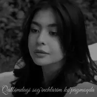 Qizim (Shirin Abdullayeva xotirasiga)