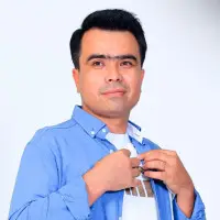 Karimjon Rasulov - Akam
