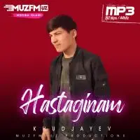 Khudjayev - Hastaginam