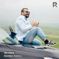 Komiljon Sobirov - Do'mboq Komiljon Sobirov - Do'mboq