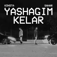 Konsta & Sahar Guruhi - Yashagim Kelar Konsta & Sahar Guruhi - Yashagim Kelar