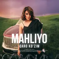 Mahliyo - Qaro ko'zim