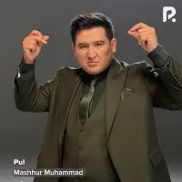 Mashhur Muhammad - PUL Mashhur Muhammad - PUL