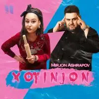 Mirjon Ashrapov - Xotinjon