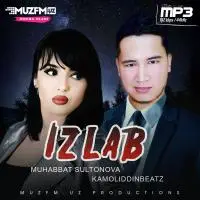 Muhabbat Sultonova - Izlab Muhabbat Sultonova - Izlab