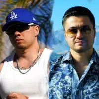 Muhammad Ali Navruzov & MASSA - Bu Damlar Muhammad Ali Navruzov & MASSA - Bu Damlar