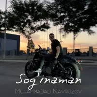 Muhammad Ali Navruzov - Sog'inaman Muhammad Ali Navruzov - Sog'inaman