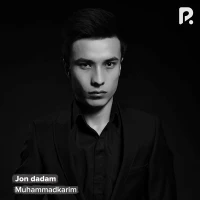 MuhammadKarim - Jon dadam MuhammadKarim - Jon dadam