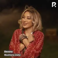 Mushtariy Zafar - Devona