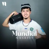 Nasafiy - Mundial mp3