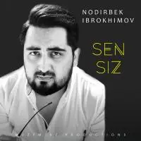 Nodirbek Ibrokhimov - Sensiz Nodirbek Ibrokhimov - Sensiz