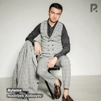Nodirbek Xolboyev - Aylama mp3