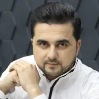 Nozimi Yusufzod - Лейла
