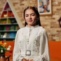 Nurzida Isayeva - Yolvora-Yolvora (Yulduz Usmonova)