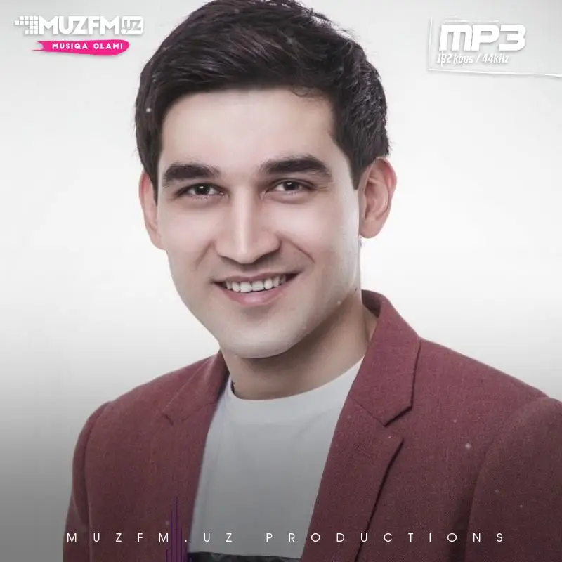 Odilbek Abdullayev - Yomon Odilbek Abdullayev - Yomon