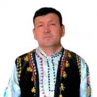 Oktam Aliyev - Yigitman