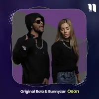 Original Bola - Oson (feat. Bunnyzar)