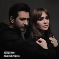 Oybek & Nigora - Mayli ket
