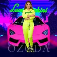 Ozoda - Lamborghini mp3