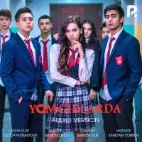 Ozoda Nursaidova - Yomg’irlarda Ozoda Nursaidova - Yomg’irlarda