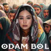 Psych - Odam Bo'L