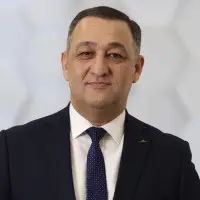 Qahramon Xaydarov - Erkaklar